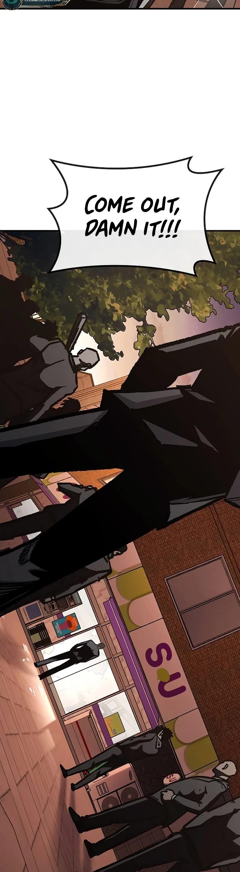 Hectopascal Chapter 65 - Page 66