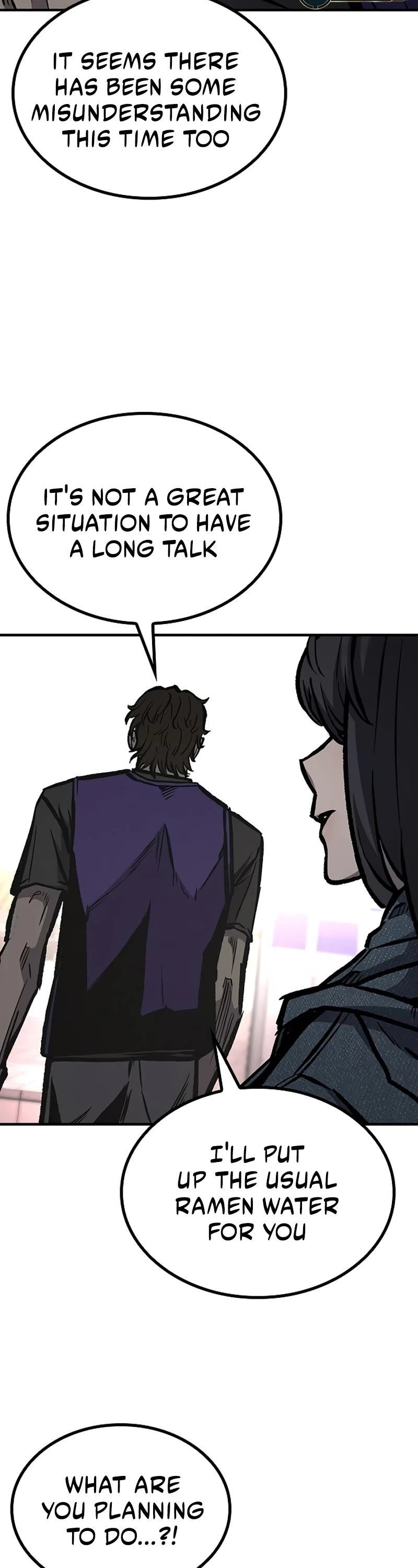 Hectopascal Chapter 65 - Page 69