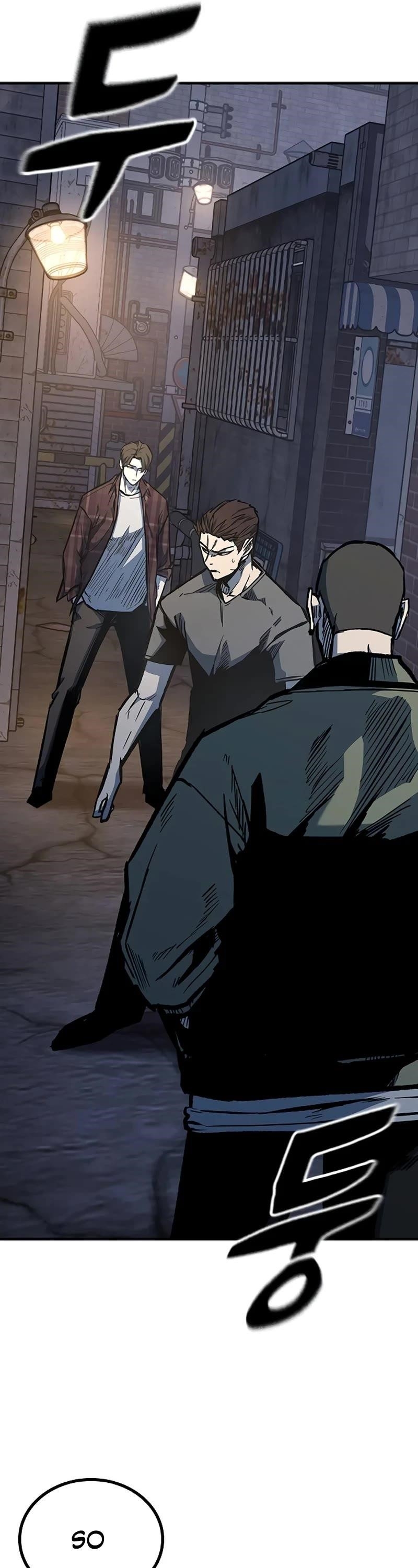 Hectopascal Chapter 65 - Page 9