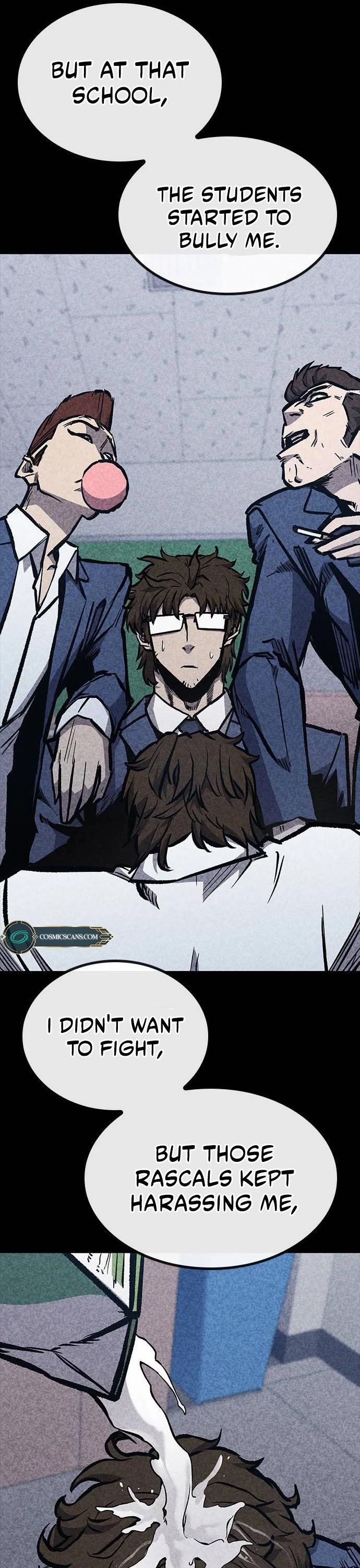 Hectopascal Chapter 66 - Page 22