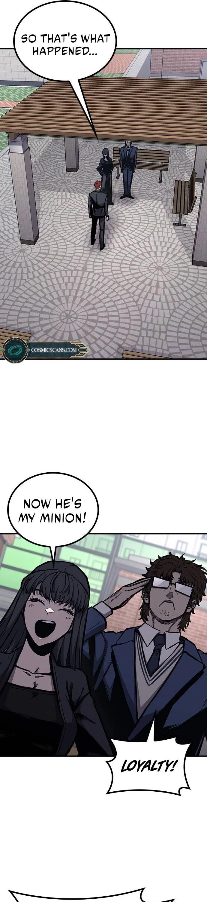 Hectopascal Chapter 67 - Page 13