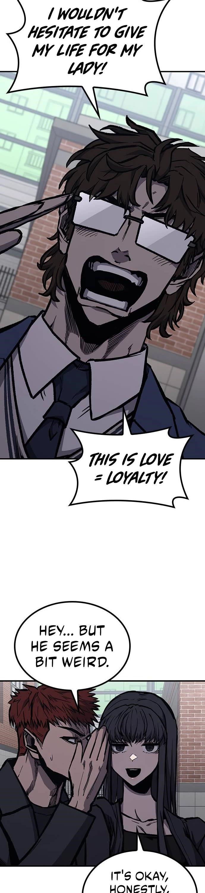 Hectopascal Chapter 67 - Page 14