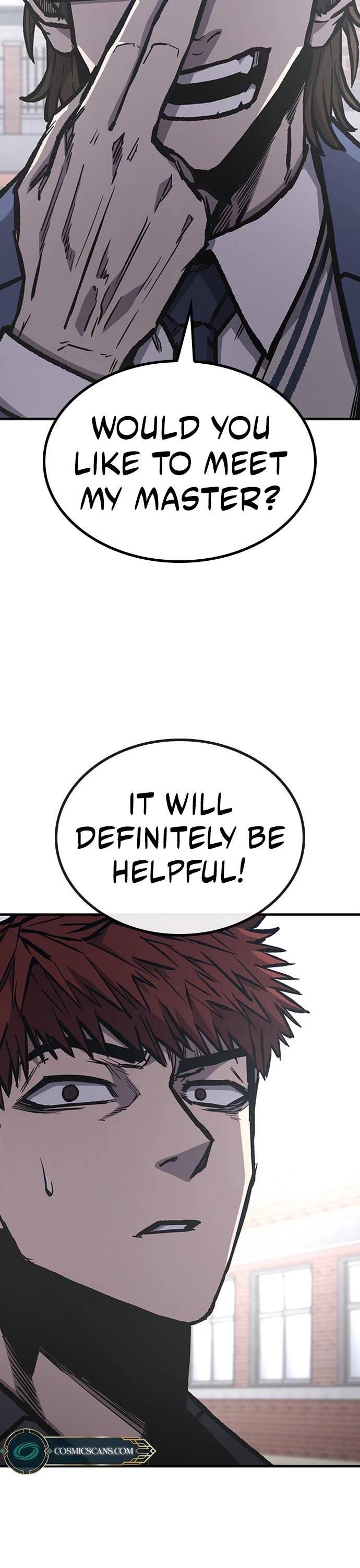 Hectopascal Chapter 67 - Page 22