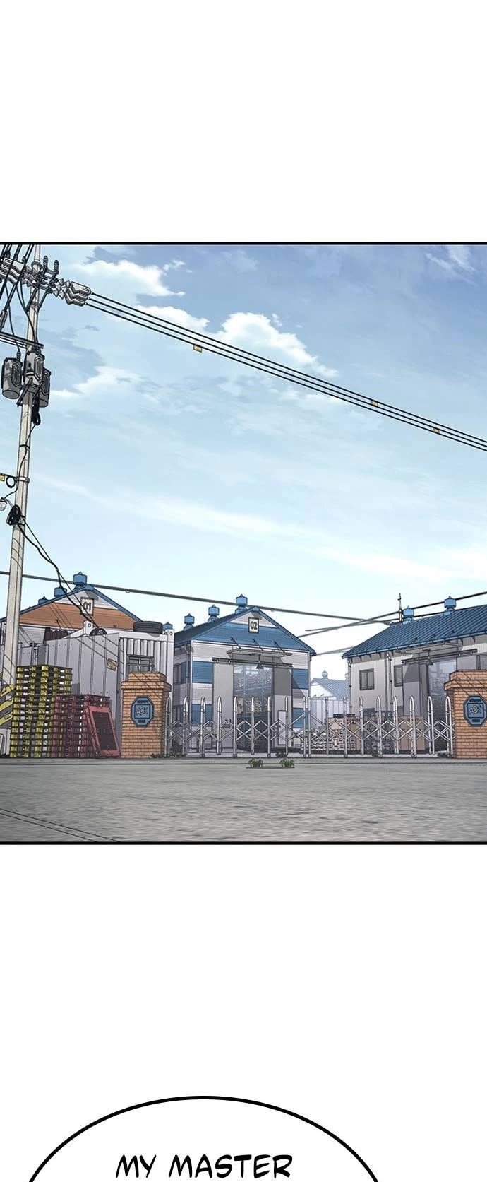 Hectopascal Chapter 67 - Page 23