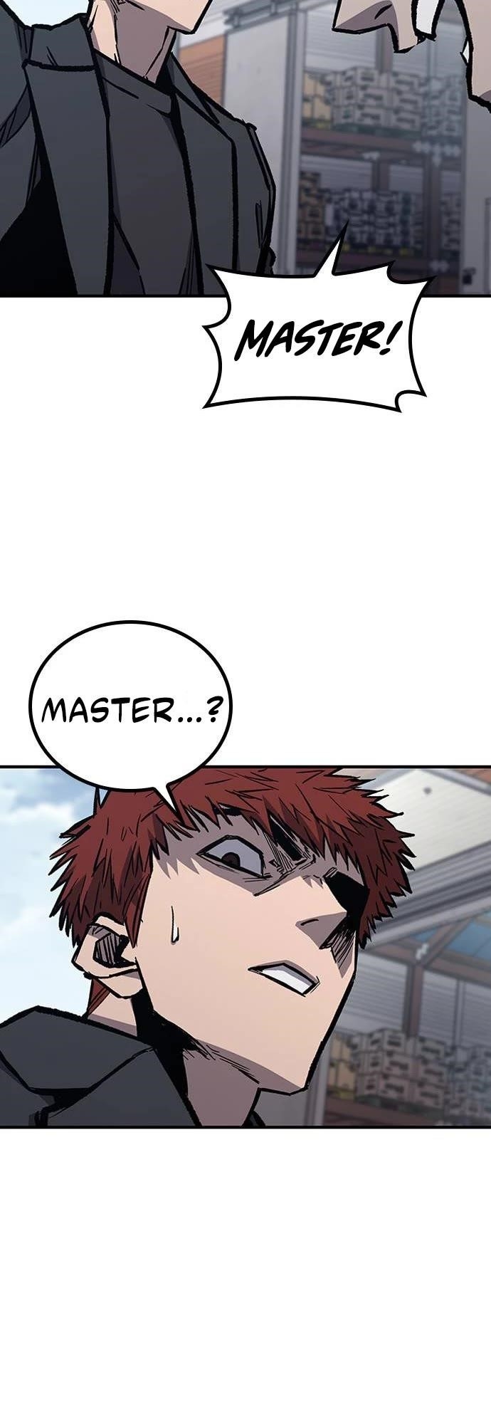 Hectopascal Chapter 67 - Page 28