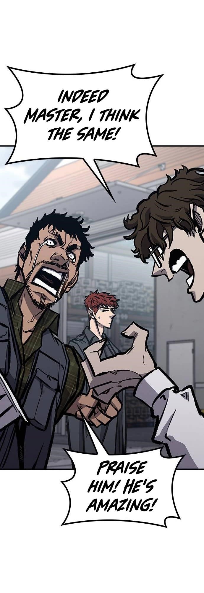 Hectopascal Chapter 67 - Page 31