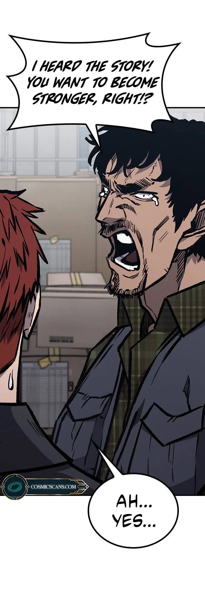 Hectopascal Chapter 67 - Page 32