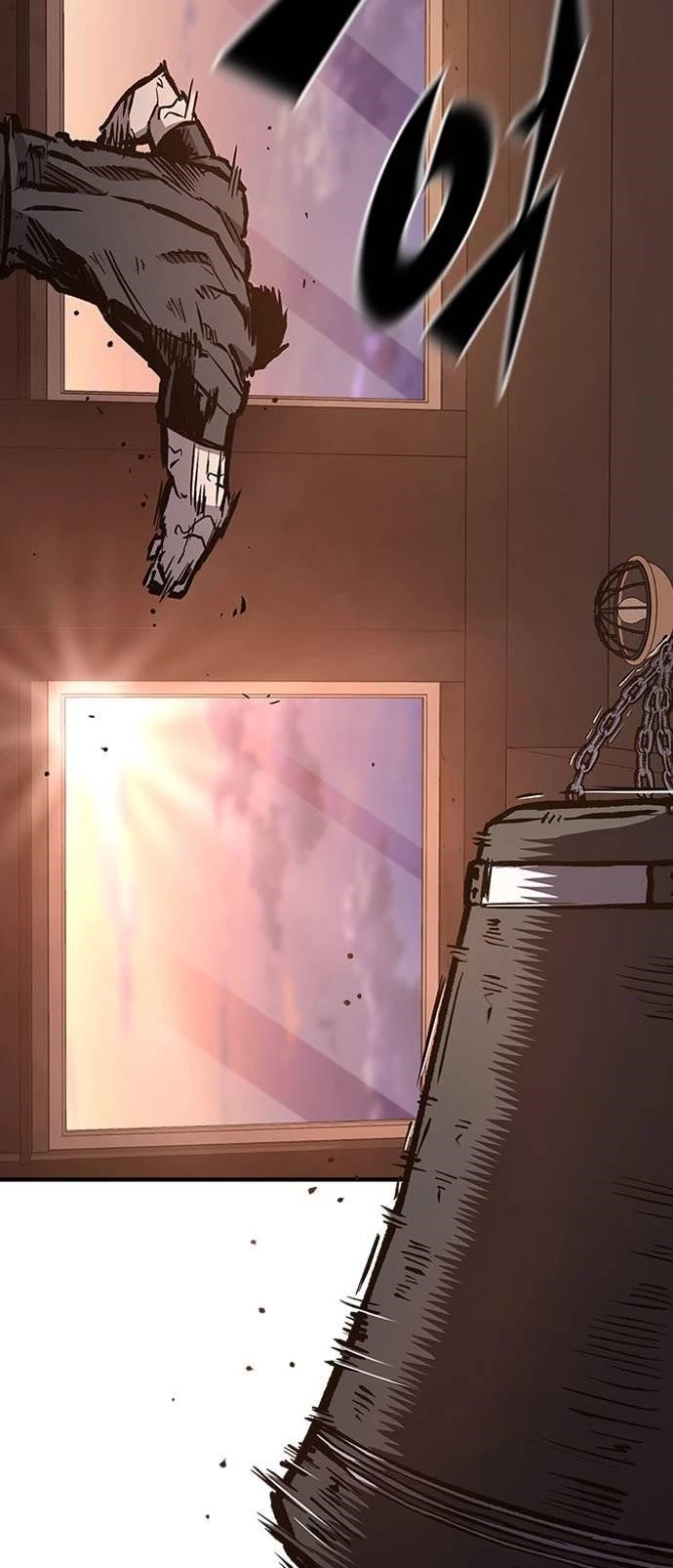 Hectopascal Chapter 67 - Page 39