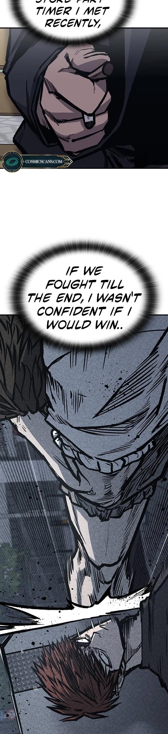 Hectopascal Chapter 67 - Page 5