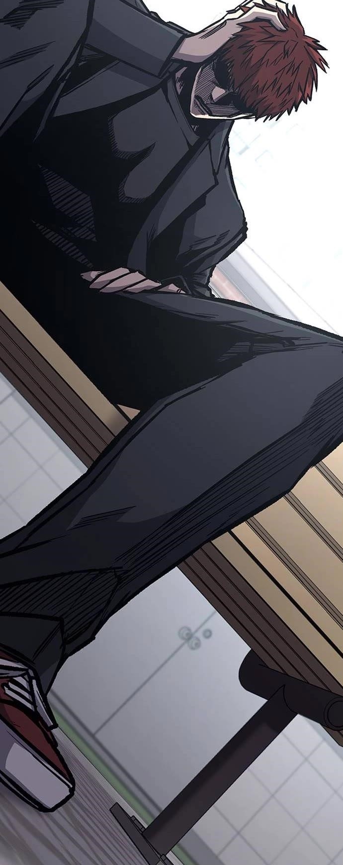 Hectopascal Chapter 67 - Page 7