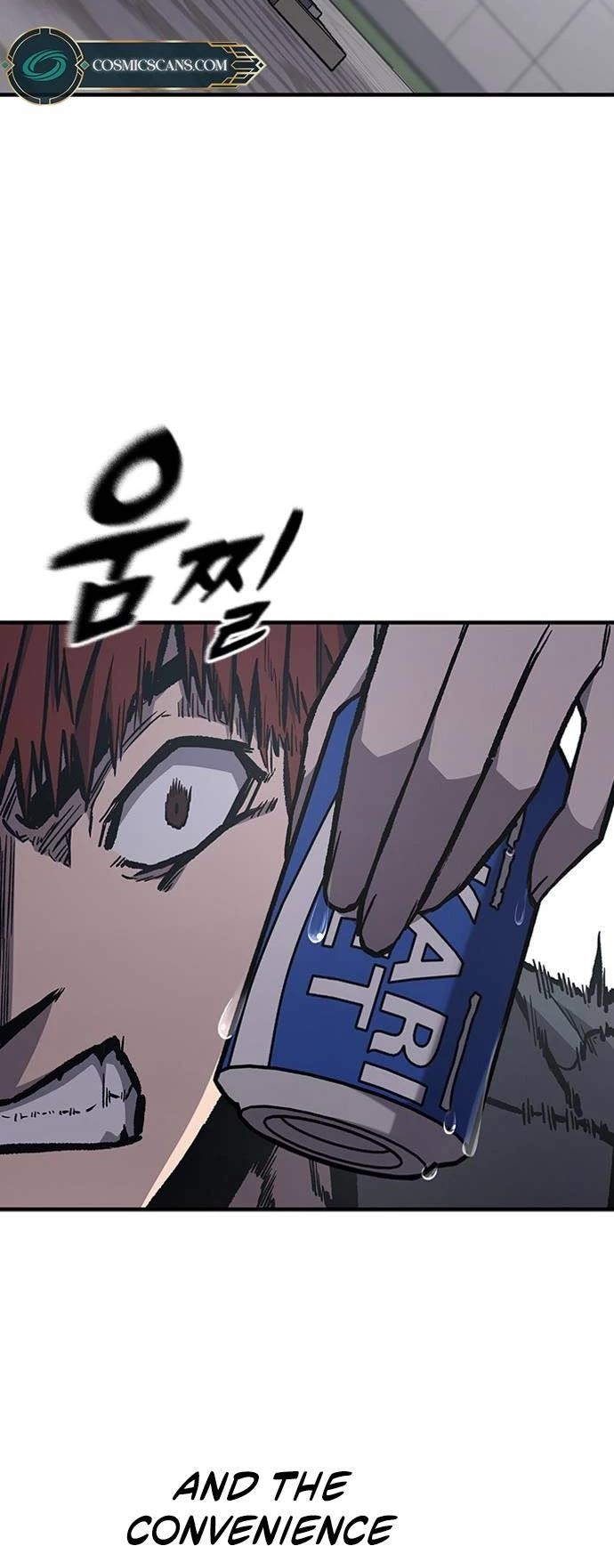 Hectopascal Chapter 67 - Page 8