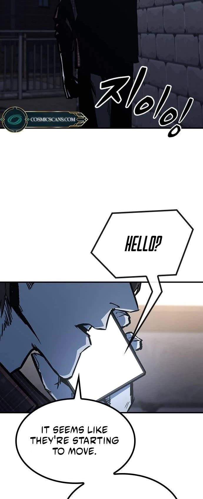 Hectopascal Chapter 68 - Page 15