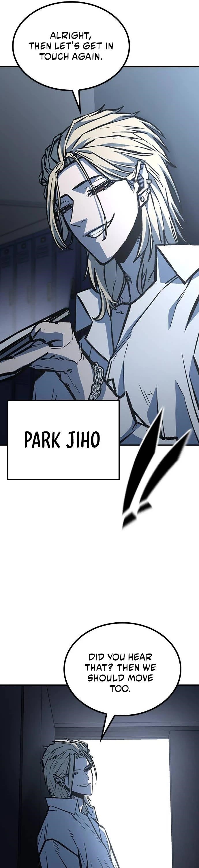 Hectopascal Chapter 68 - Page 17