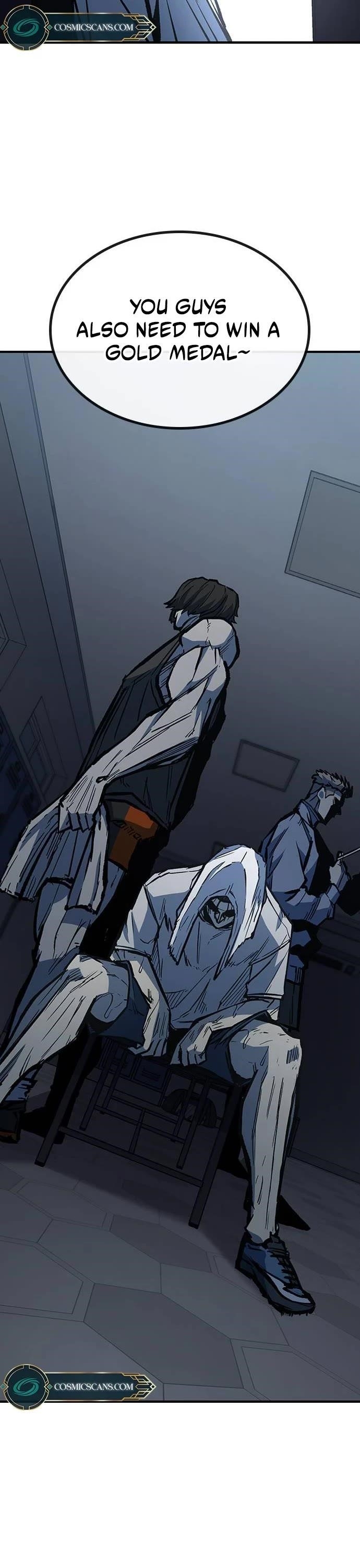 Hectopascal Chapter 68 - Page 18