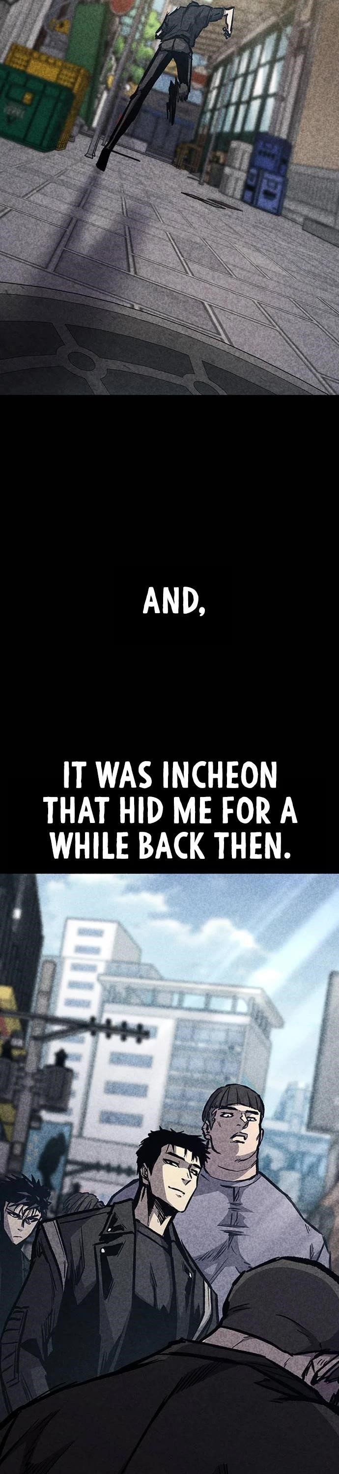 Hectopascal Chapter 68 - Page 40