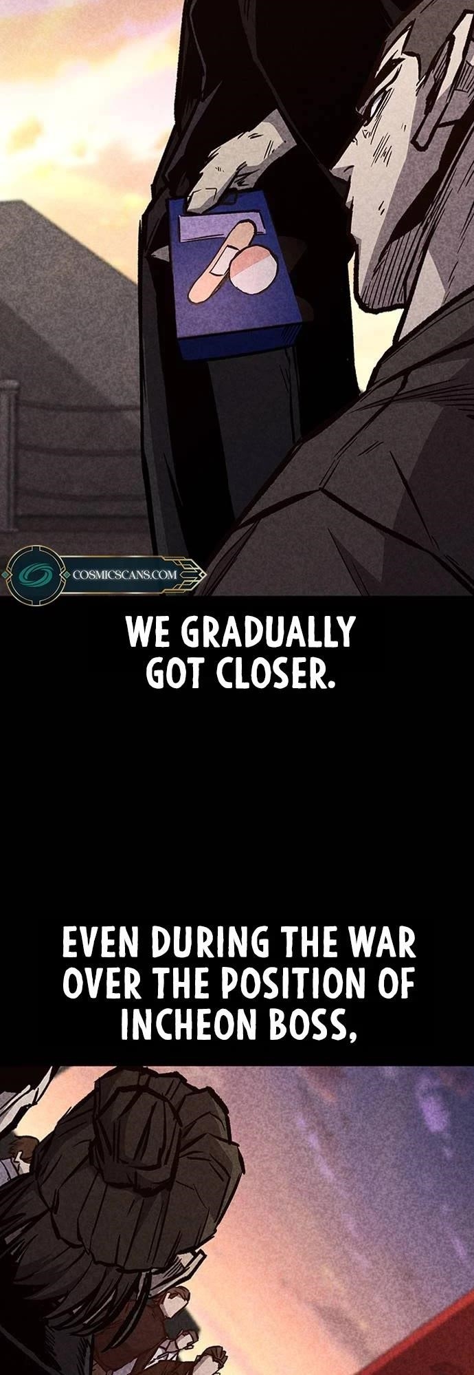 Hectopascal Chapter 68 - Page 46