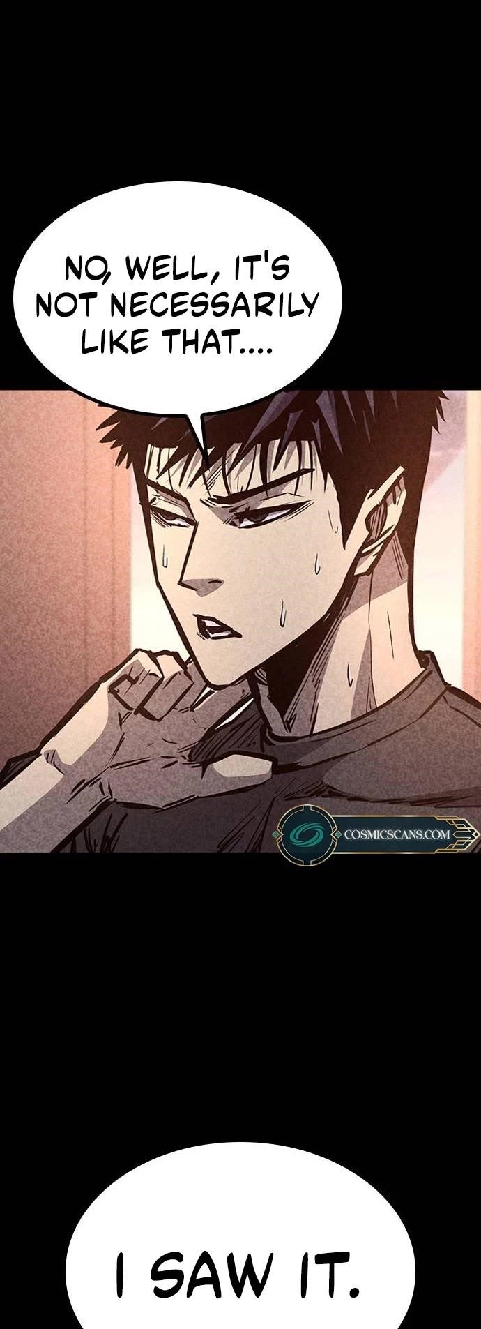 Hectopascal Chapter 69 - Page 11