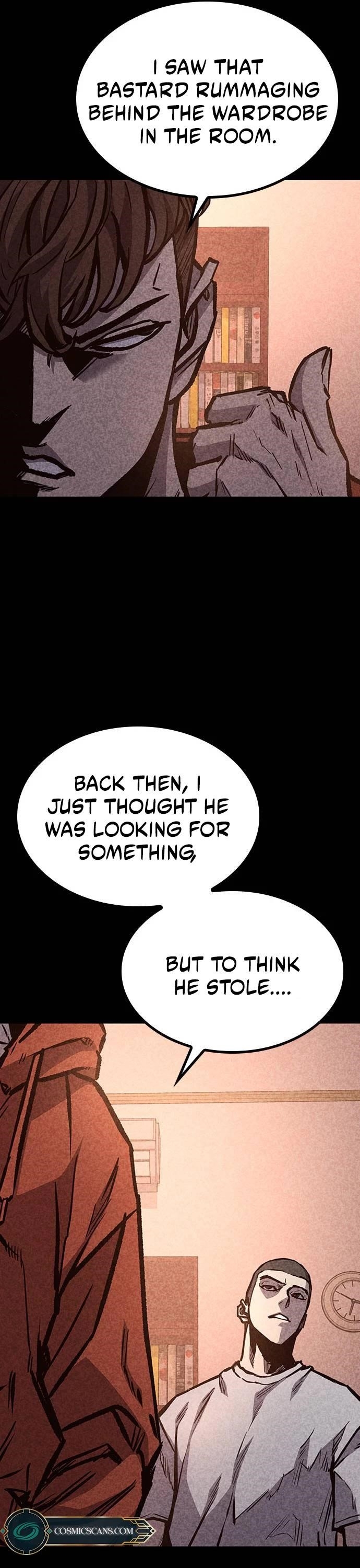 Hectopascal Chapter 69 - Page 13