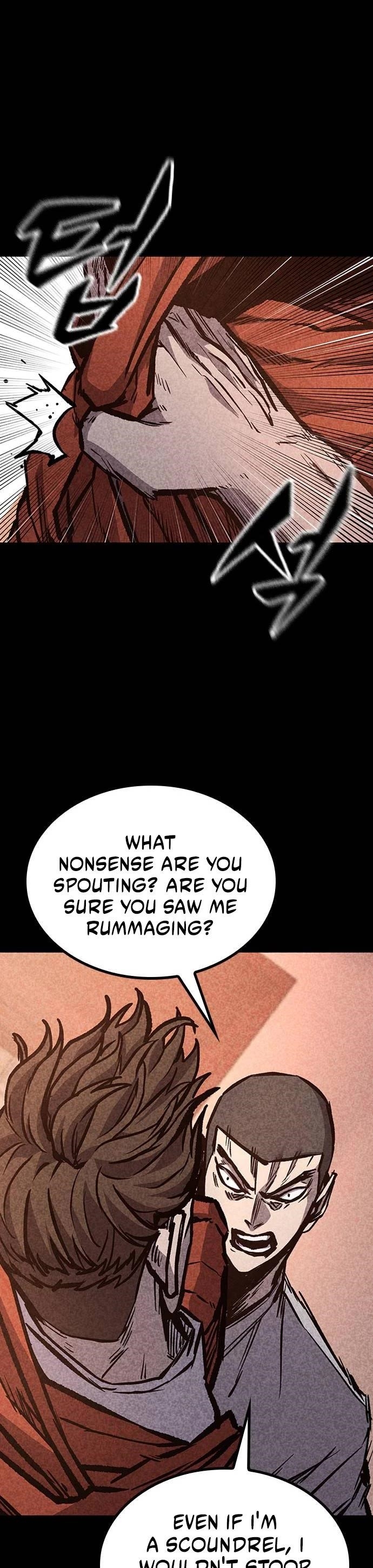 Hectopascal Chapter 69 - Page 14