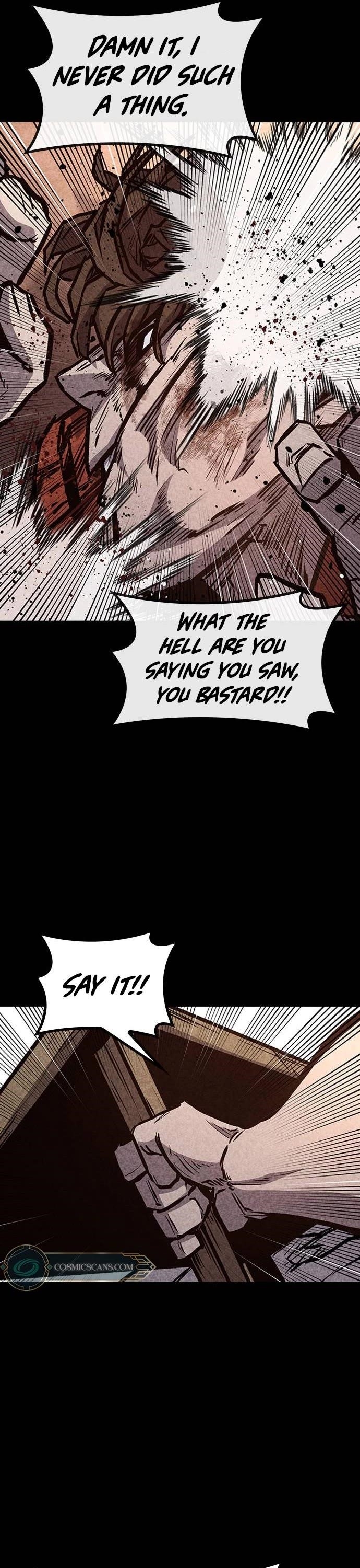 Hectopascal Chapter 69 - Page 20