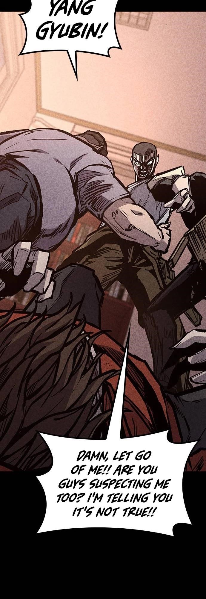 Hectopascal Chapter 69 - Page 23