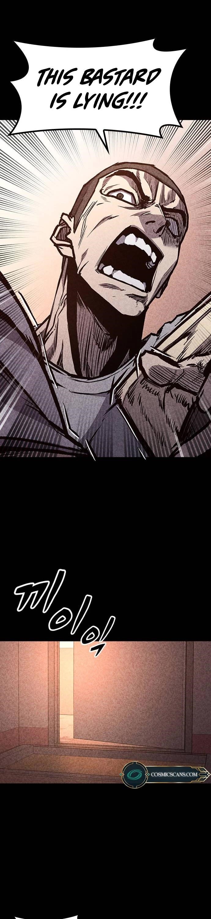 Hectopascal Chapter 69 - Page 24