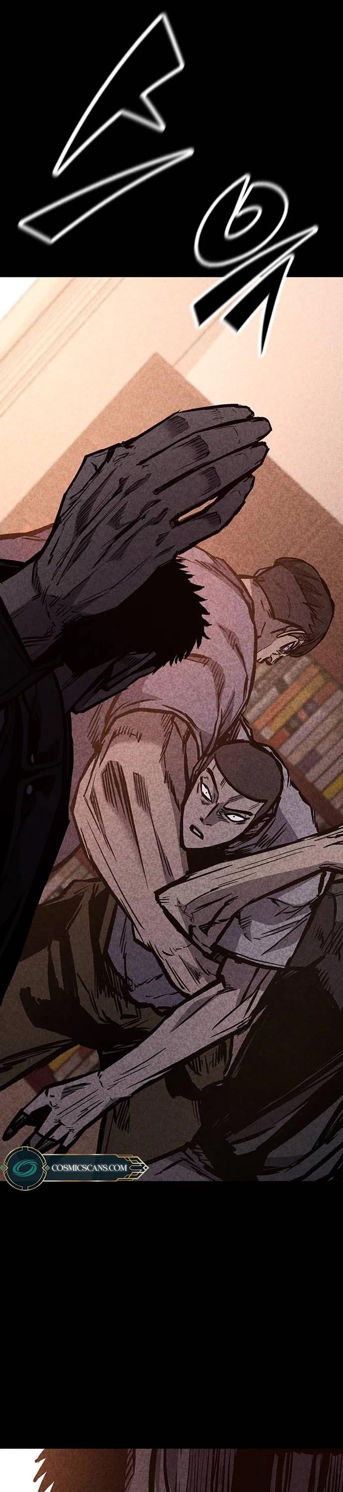 Hectopascal Chapter 69 - Page 29