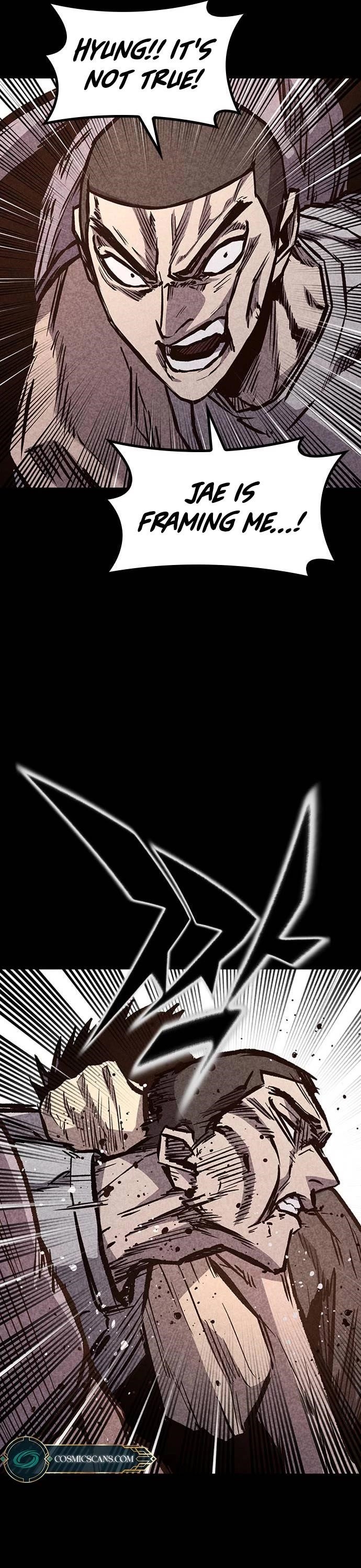 Hectopascal Chapter 69 - Page 32