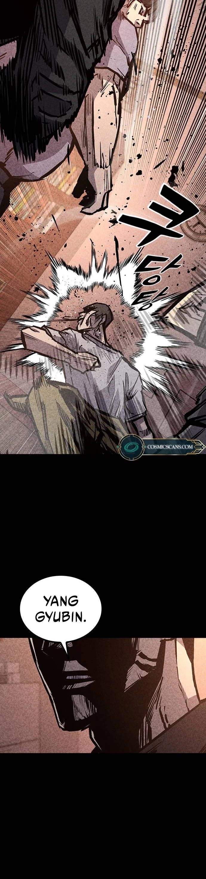 Hectopascal Chapter 69 - Page 34