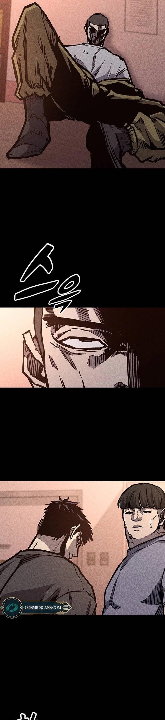 Hectopascal Chapter 69 - Page 39