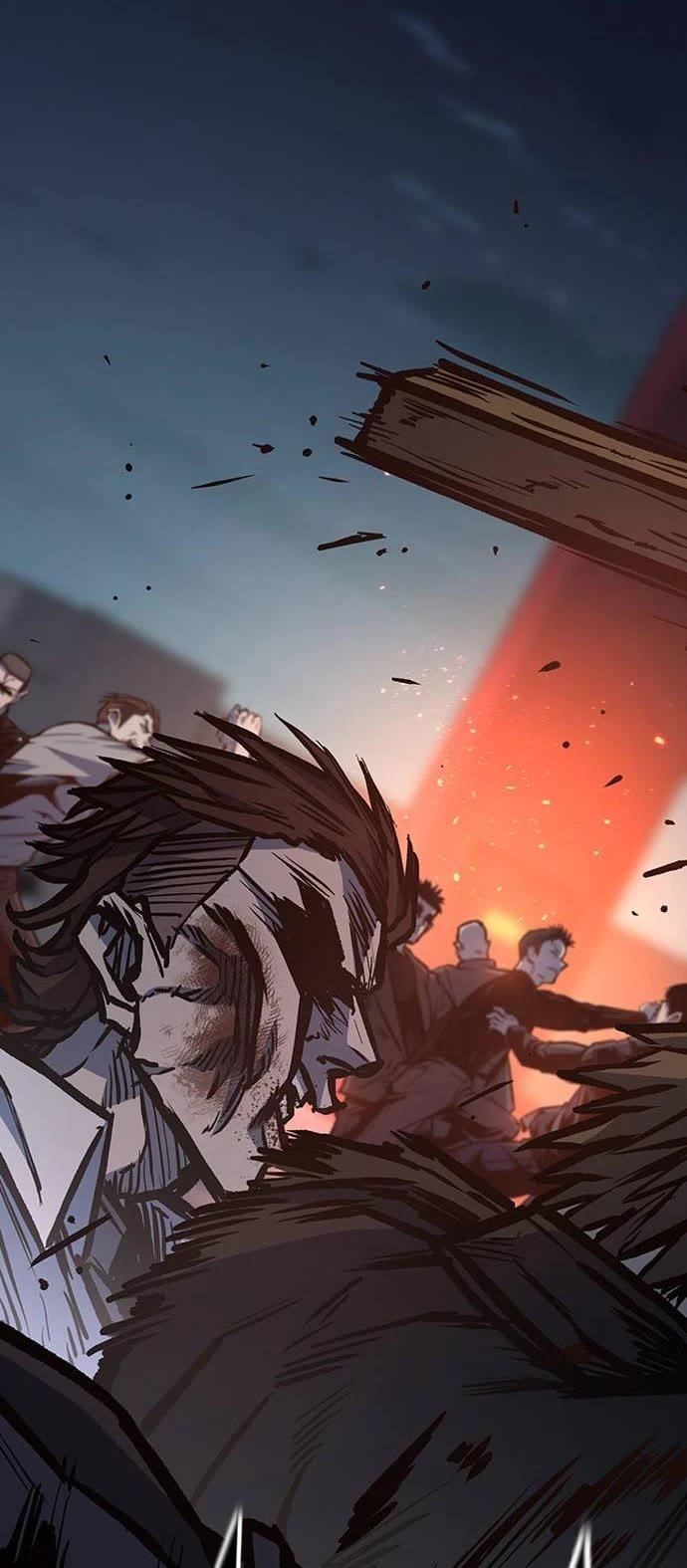 Hectopascal Chapter 69 - Page 45