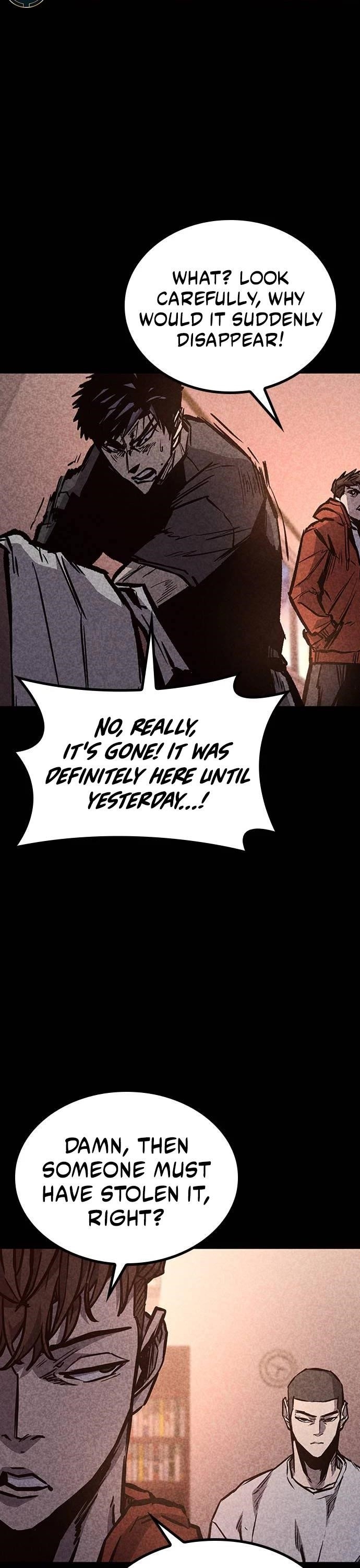 Hectopascal Chapter 69 - Page 6