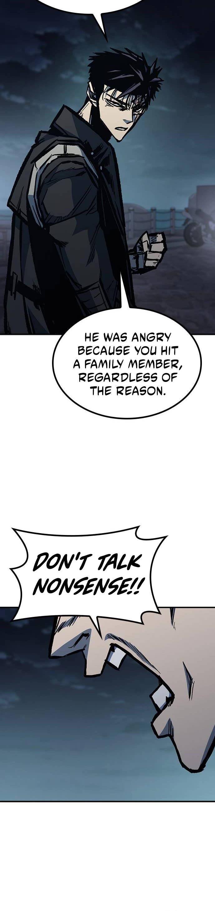 Hectopascal Chapter 69 - Page 64