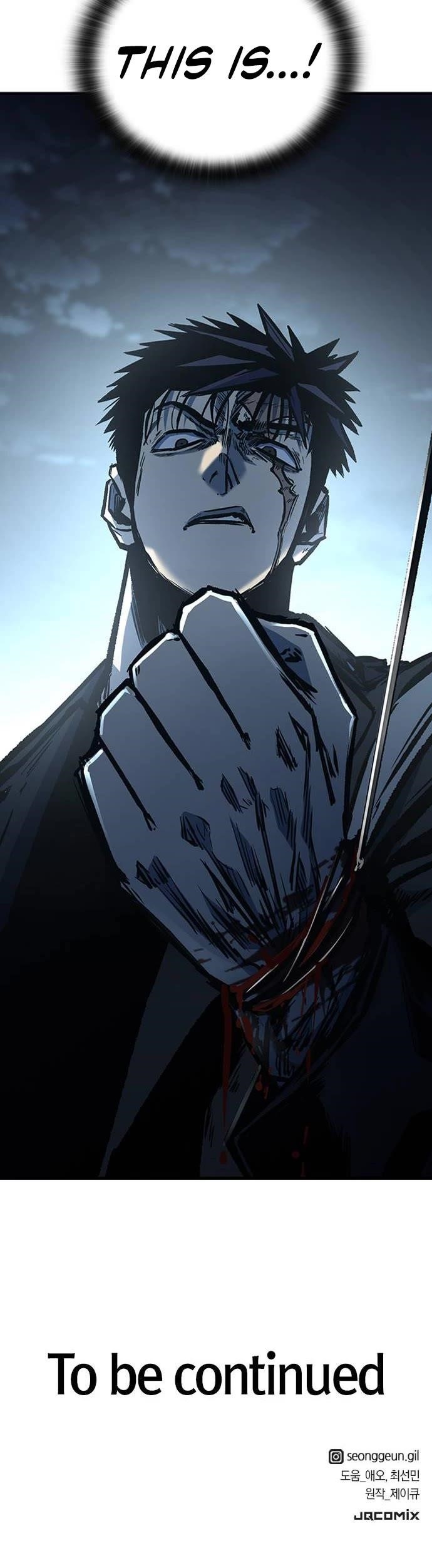 Hectopascal Chapter 69 - Page 69