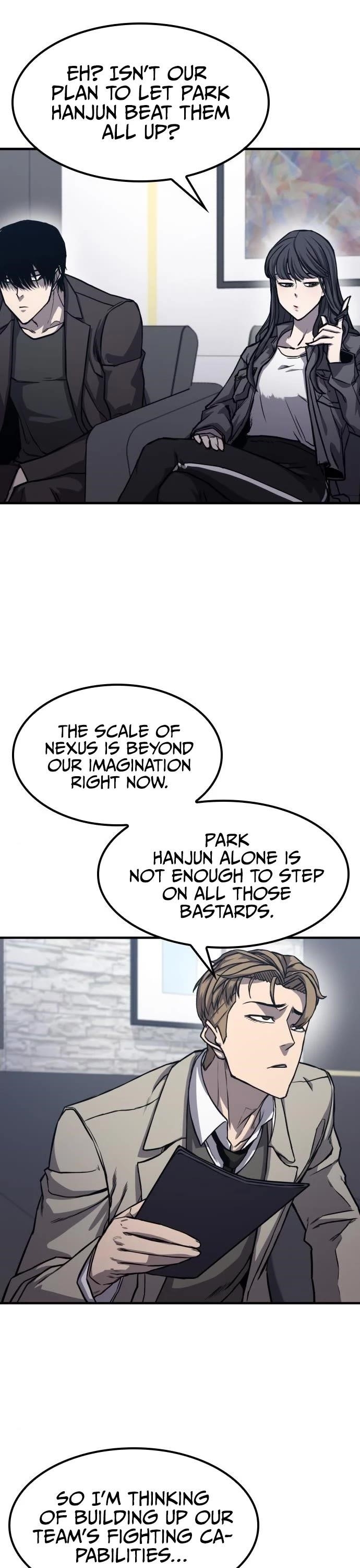 Hectopascal Chapter 7 - Page 13