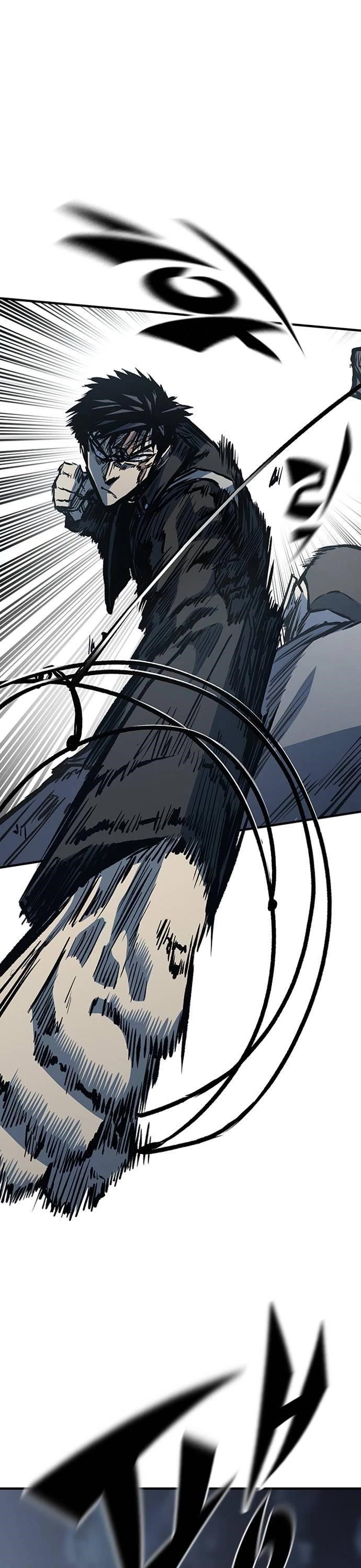 Hectopascal Chapter 70 - Page 1