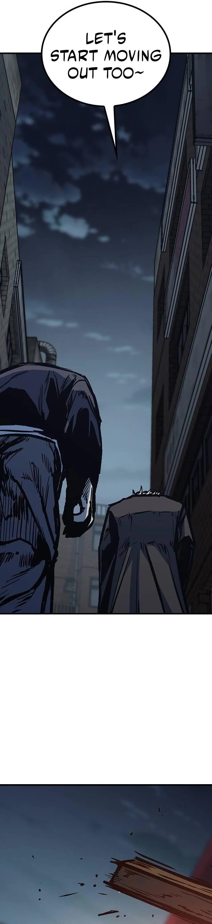 Hectopascal Chapter 70 - Page 10