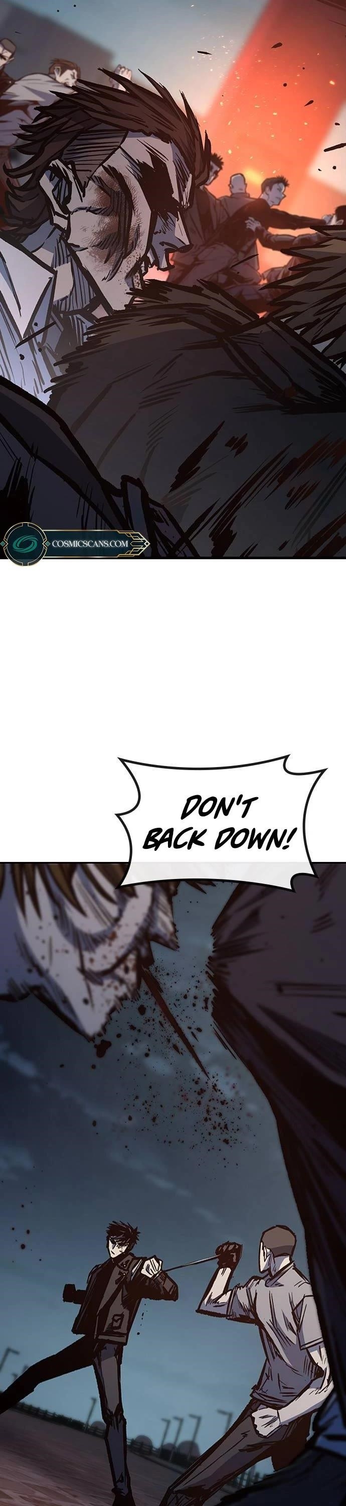 Hectopascal Chapter 70 - Page 11