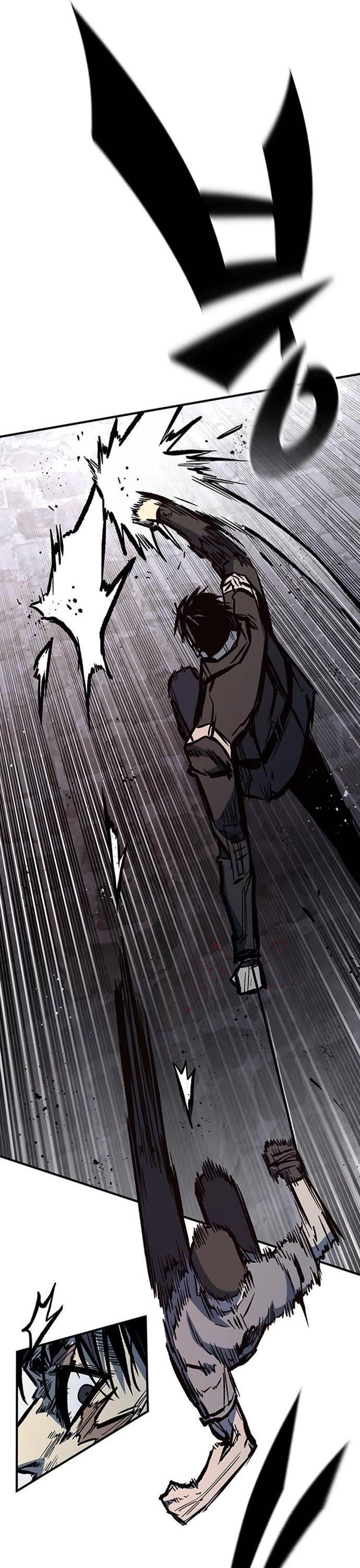 Hectopascal Chapter 70 - Page 22