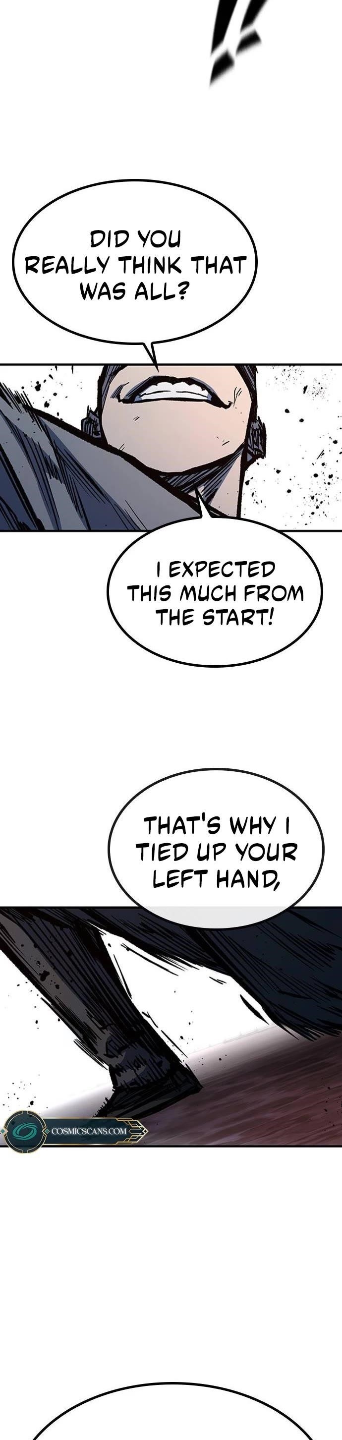 Hectopascal Chapter 70 - Page 23