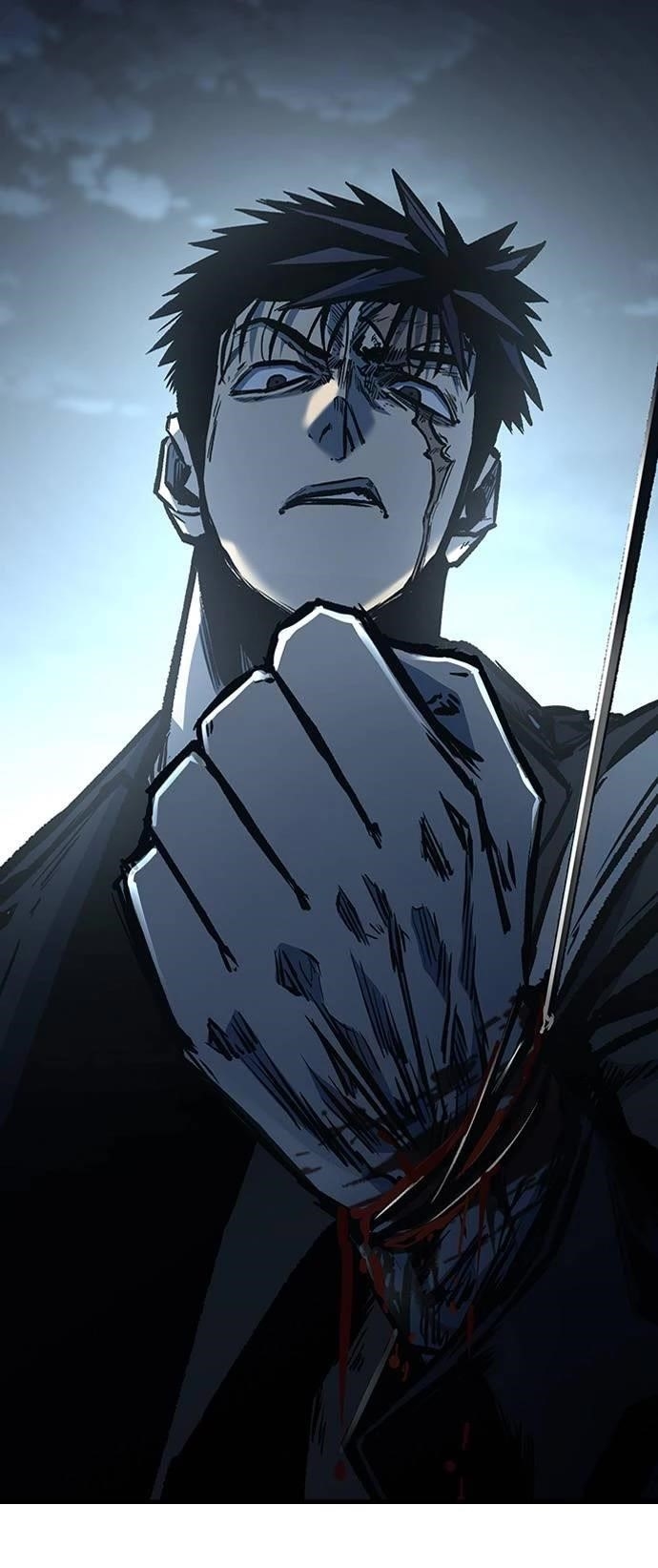 Hectopascal Chapter 70 - Page 3