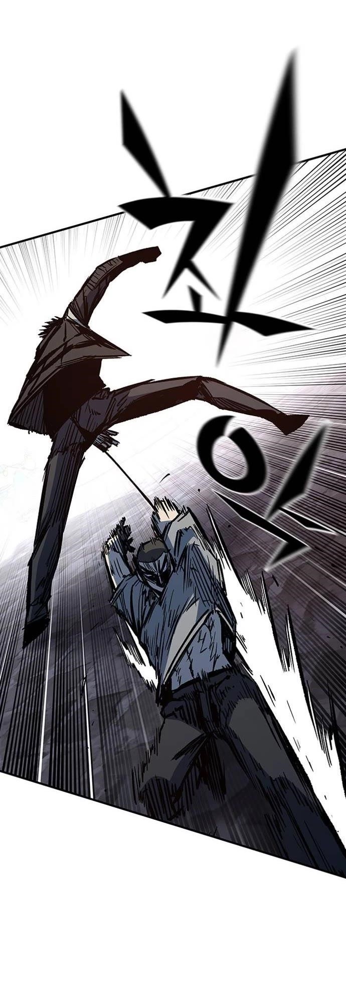 Hectopascal Chapter 70 - Page 32