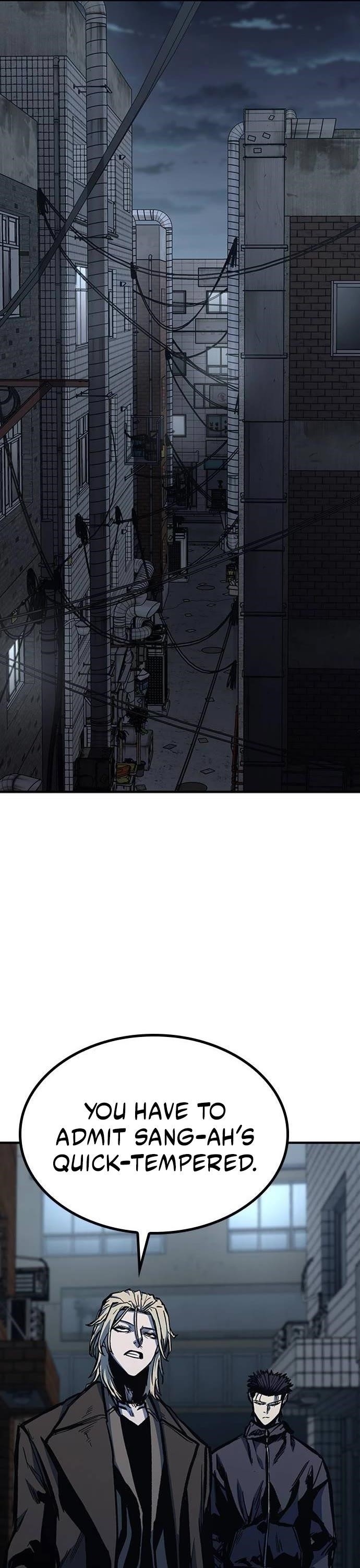 Hectopascal Chapter 70 - Page 4