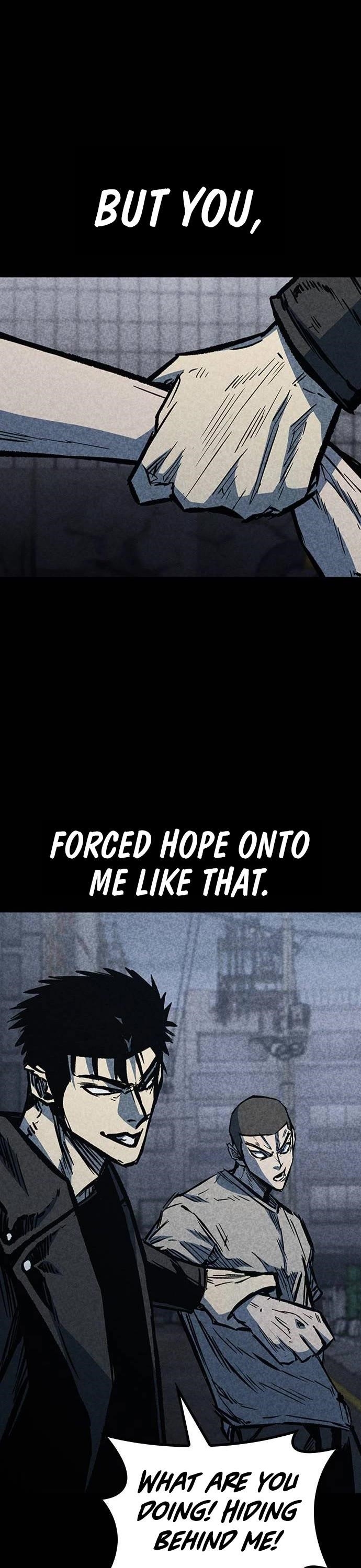 Hectopascal Chapter 70 - Page 45