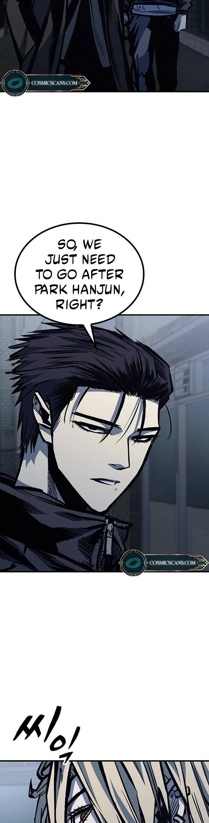 Hectopascal Chapter 70 - Page 5