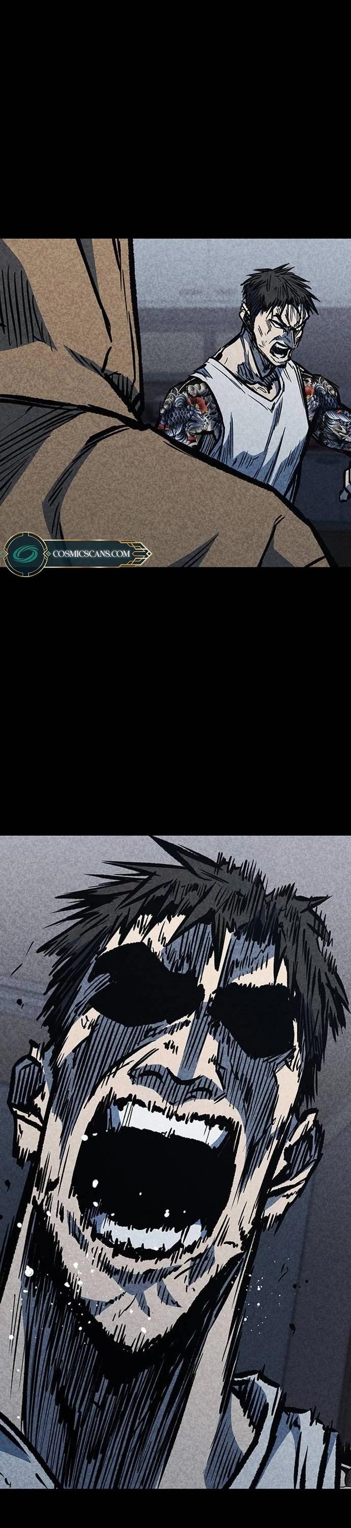 Hectopascal Chapter 70 - Page 50