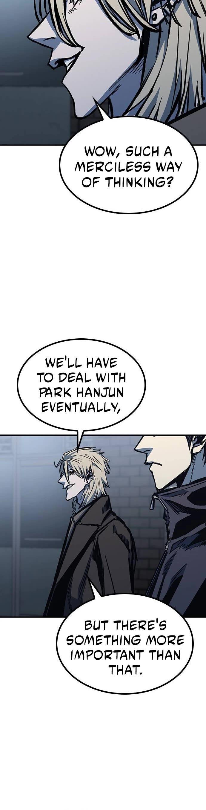 Hectopascal Chapter 70 - Page 6