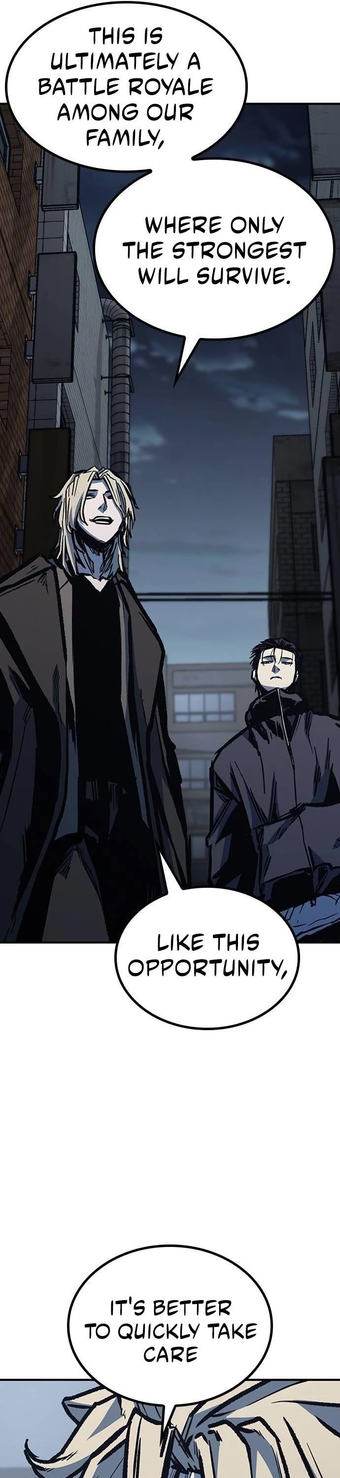 Hectopascal Chapter 70 - Page 7