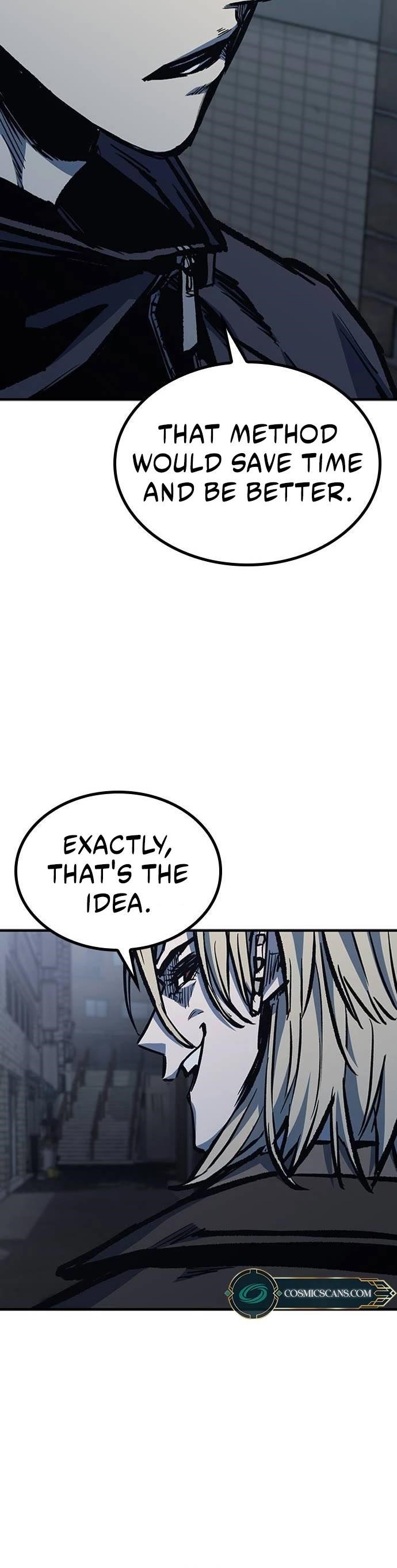 Hectopascal Chapter 70 - Page 9