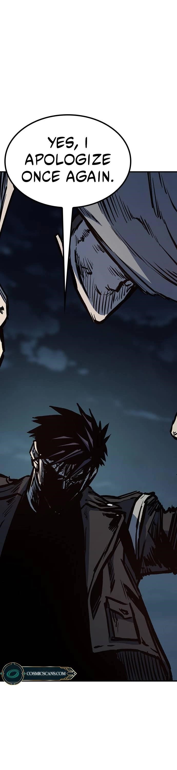 Hectopascal Chapter 71 - Page 1